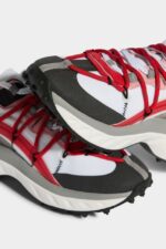 Dsquared2 Iconic Bubble Sneakers FANTASY/FANTASY - Image 4
