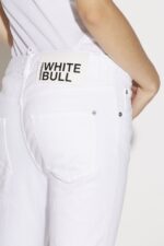 Dsquared2 Iconic Bull Rtd Super Stretch Cool Girl Jeans - Image 4