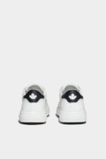 Dsquared2 Iconic Bumper Sneakers BLACK/FANTASY - Image 2