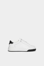 Dsquared2 Iconic Bumper Sneakers BLACK/FANTASY