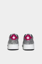 Dsquared2 Iconic Bumper Sneakers D2 - Image 2