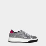 Dsquared2 Iconic Bumper Sneakers D2