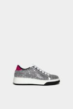 Dsquared2 Iconic Bumper Sneakers D2