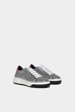 Dsquared2 Iconic Bumper Sneakers D2 - Image 3