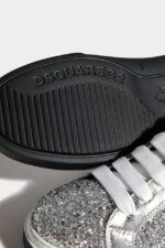 Dsquared2 Iconic Bumper Sneakers D2 - Image 5