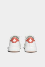 Dsquared2 Iconic Bumper Sneakers FANTASY/FANTASY - Image 2