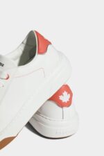 Dsquared2 Iconic Bumper Sneakers FANTASY/FANTASY - Image 4
