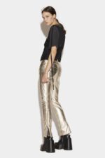 Dsquared2 Iconic Bumster Trousers - Image 2