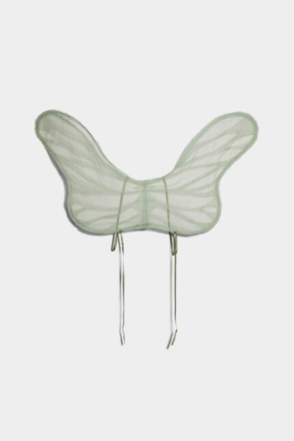 Dsquared2 Iconic Butterfly Wings