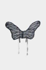 Dsquared2 Iconic Butterfly Wings BLUE