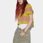 Dsquared2 Iconic Cargo Shorts