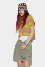 Dsquared2 Iconic Cargo Shorts