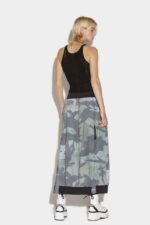 Dsquared2 Iconic Cargo Skirt - Image 2