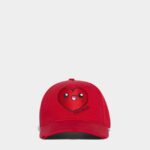 Dsquared2 Iconic Cartoon Baseball Cap