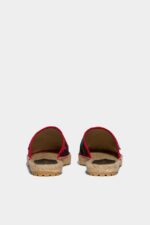 Dsquared2 Iconic Cartoon Espadrilles - Image 2