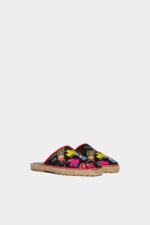 Dsquared2 Iconic Cartoon Espadrilles - Image 3
