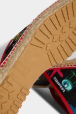 Dsquared2 Iconic Cartoon Espadrilles - Image 5