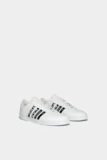 Dsquared2 Iconic Cassetta Sneakers FANTASY-D2 - Image 3