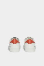 Dsquared2 Iconic Cassetta Sneakers FANTASY/WHITE - Image 3