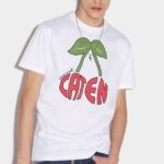 Dsquared2 Iconic Caten Cool T-Shirt