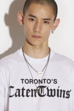 Dsquared2 Iconic Caten Twins Cool T-Shirt - Image 4