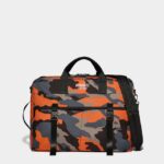 Dsquared2 Iconic Ceresio 9 3-Way Briefcase M2478