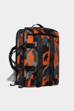 Dsquared2 Iconic Ceresio 9 3-Way Briefcase M2478 - Image 3
