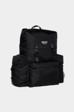 Dsquared2 Iconic Ceresio 9 Backpack - Image 3