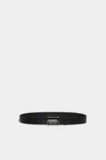 Dsquared2 Iconic Ceresio 9 Belt - Image 2