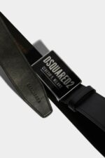 Dsquared2 Iconic Ceresio 9 Belt - Image 3