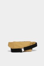 Dsquared2 Iconic Ceresio 9 Belt Bag - Image 2