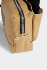 Dsquared2 Iconic Ceresio 9 Belt Bag - Image 3