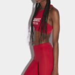Dsquared2 Iconic Ceresio 9 Bike Short