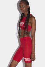 Dsquared2 Iconic Ceresio 9 Bike Short