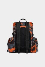 Dsquared2 Iconic Ceresio 9 Camo Backpack - Image 2