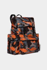 Dsquared2 Iconic Ceresio 9 Camo Big Backpack - Image 3