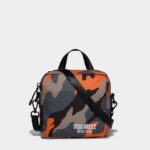 Dsquared2 Iconic Ceresio 9 Camo Crossbody