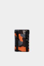 Dsquared2 Iconic Ceresio 9 Camo Travel Neck Wallet - Image 2