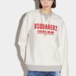 Dsquared2 Iconic Ceresio 9 Cool Sweater