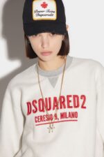 Dsquared2 Iconic Ceresio 9 Cool Sweater - Image 3