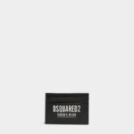 Dsquared2 Iconic Ceresio 9 Credit Card Holder