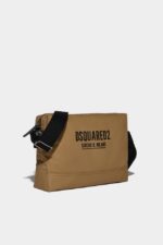 Dsquared2 Iconic Ceresio 9 Crossbody D2 BEIGE - Image 3