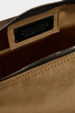 Dsquared2 Iconic Ceresio 9 Crossbody D2 BEIGE - Image 5
