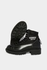 Dsquared2 Iconic Ceresio 9 Hiking Ankle Boots - Image 5