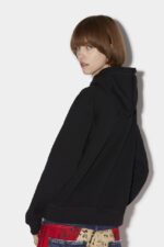 Dsquared2 Iconic Ceresio 9 Hoodie - Image 2