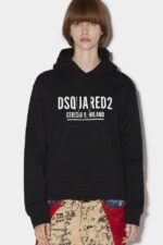 Dsquared2 Iconic Ceresio 9 Hoodie