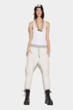 Dsquared2 Iconic Ceresio 9 Jogger Pants - Image 2