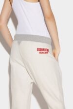 Dsquared2 Iconic Ceresio 9 Jogger Pants - Image 3