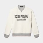 Dsquared2 Iconic Ceresio 9 Mike Sweater