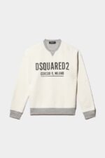 Dsquared2 Iconic Ceresio 9 Mike Sweater